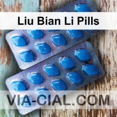 Liu Bian Li Pills 149