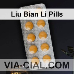Liu Bian Li