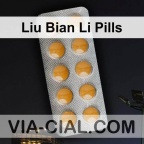 Liu Bian Li