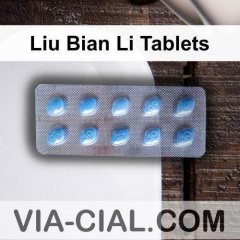 Liu Bian Li Tablets 161