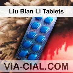 Liu Bian Li Tablets 229