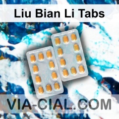 Liu Bian Li Tabs 181