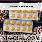 Live Hard Male Pills Pills 961