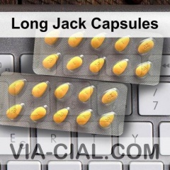 Long Jack Capsules 485