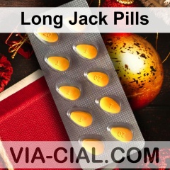 Long Jack Pills 215