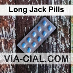 Long Jack Pills 706