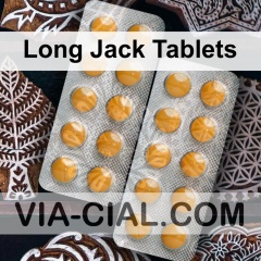 Long Jack Tablets 718