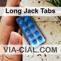 Long Jack Tabs 169