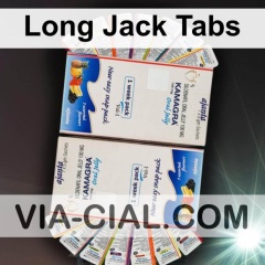 Long Jack Tabs 523