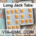 Long Jack Tabs 754