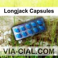 Longjack Capsules 491