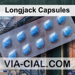 Longjack Capsules 928