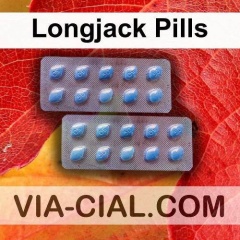 Longjack Pills 023
