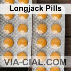Longjack Pills 593