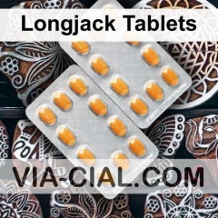Longjack Tablets 024
