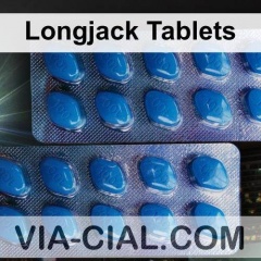 Longjack Tablets 120