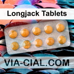 Longjack Tablets 466