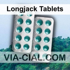 Longjack Tablets 673
