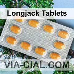 Longjack Tablets 762