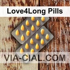 Love4Long Pills 410