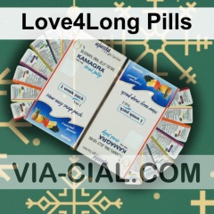 Love4Long Pills 493