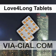Love4Long Tablets 369