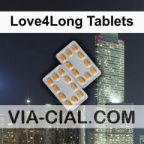 Love4Long Tablets 369