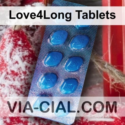 Love4Long Tablets 980