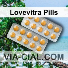 Lovevitra Pills 126