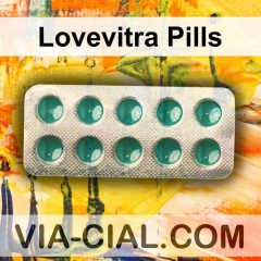 Lovevitra Pills 426