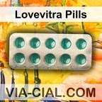 Lovevitra Pills 426