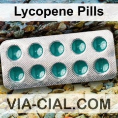 Lycopene Pills 691