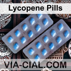 Lycopene Pills 970