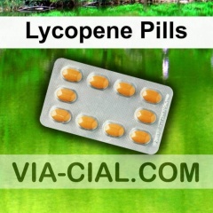 Lycopene Pills 983
