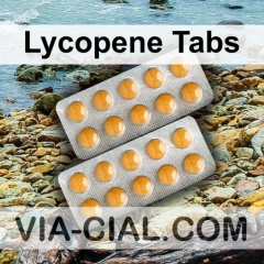 Lycopene Tabs 224