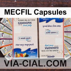 MECFIL Capsules 098