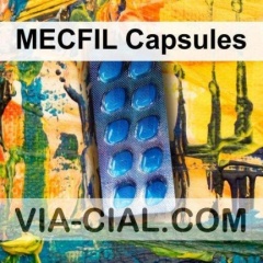 MECFIL Capsules 729