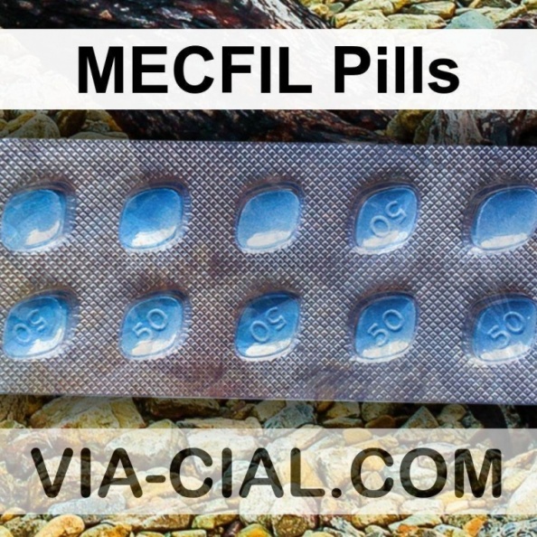 MECFIL Pills 952