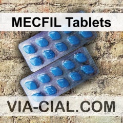 MECFIL Tablets 612
