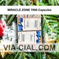 MIRACLE ZONE 7000 Capsules 289
