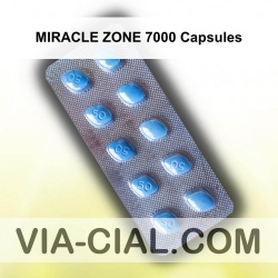 MIRACLE ZONE 7000