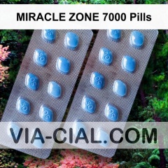 MIRACLE ZONE 7000 Pills 849