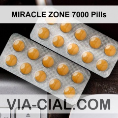 MIRACLE ZONE 7000 Pills 998