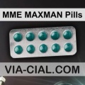 MME MAXMAN Pills 788