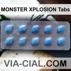 MONSTER XPLOSION Tabs 076