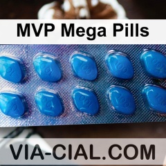 MVP Mega Pills 022