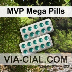 MVP Mega Pills 286