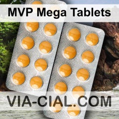 MVP Mega Tablets 167