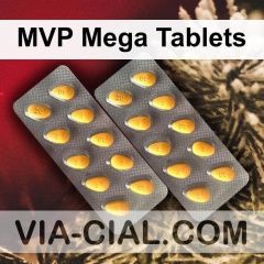 MVP Mega Tablets 451