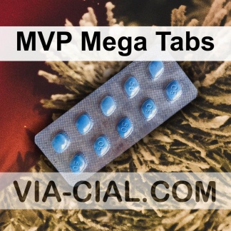 MVP Mega Tabs 459